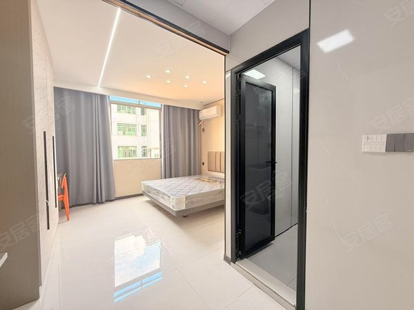 金华东阳横店湖头陆小区禹阳路花厅夜市附近湖头路菜场！押一付一精装全配拎包入住出租房源真实图片