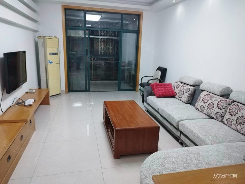 科教新城 三房双卫格局,价钱可议价 出行方便 商业配套成熟,城南花园