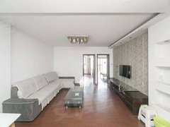 无锡梁溪广丰东方瑞景苑A区(17-26号) 3室2厅1卫出租房源真实图片