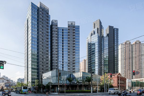 上海二手房 复兴珑御 > 江勇解读复兴珑御小区不足专家解读 瑞房地产