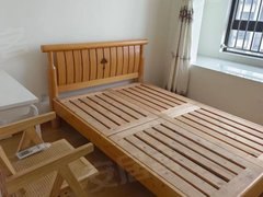 铜陵铜官万达广场鼎元公馆 5室1厅4卫出租房源真实图片