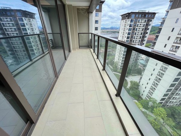 杭州萧山闻堰保亿湘湖和院(公寓住宅)湘湖景区 湖风雅园精装大五房