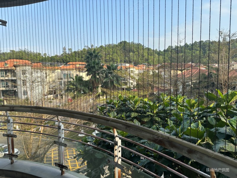 有两个车位,亨泰山庄二手房,560万,4室2厅,2卫,194平米-珠海安居客