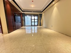 泰盈玖悦湾 3室2厅1卫  电梯房 精装修89平米