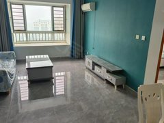 阳谷侨润街道侨润融苑家园精装电梯地暖2室1200万家具家电齐全拎包入住出租房源真实图片