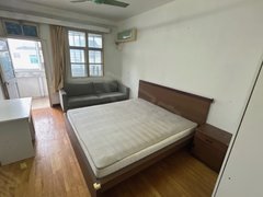 苏州沧浪双塔观前街 山门巷13号 小商品 6号线悬桥巷 南显子巷 带阳台出租房源真实图片