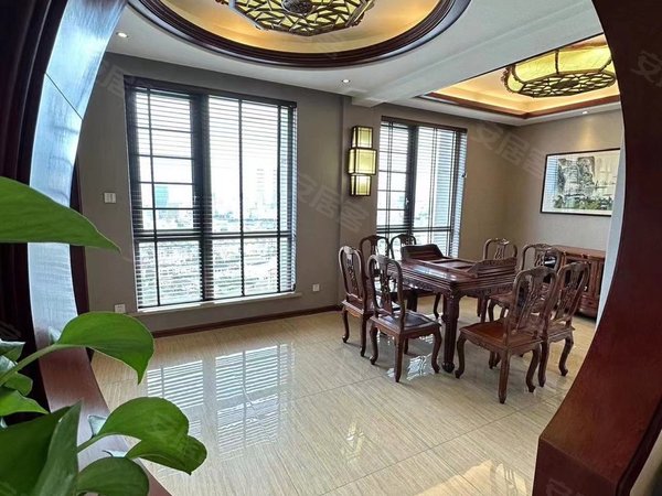 湖州吴兴西南新城得力浅水湾九八医院  市中心 银泰城  爱山广场