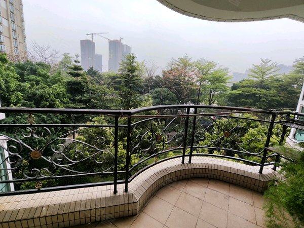 【多图】帝景华苑,广州塔租房,帝景华苑 4室2厅2卫,海珠租房-广州58