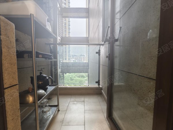 【多图】信达金茂府,沙河租房,京溪 梅花园片区 地铁口附近 花园小区