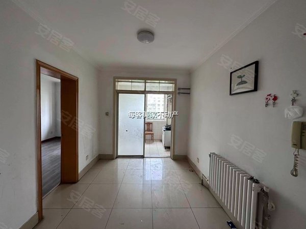 【多图】铁路南苑小区,鲁能领秀城租房,贵和西侧 2室2厅 出行方便