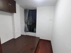 海尚明城 1室2厅1卫  电梯房 59平米