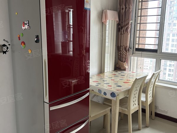 【多图】唐山滨水六湾,远洋城租房,真房实拍!