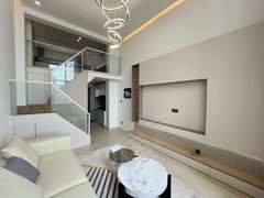 盘锦兴隆台中兴公园对自己好一点,婚前有套小房子,不管何时都有自己的家出租房源真实图片
