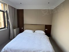 中卫沙坡头旅游购物广场瑞丰家园公寓一室一厅，精装修拎包入住，随时欢迎看房子密码锁出租房源真实图片