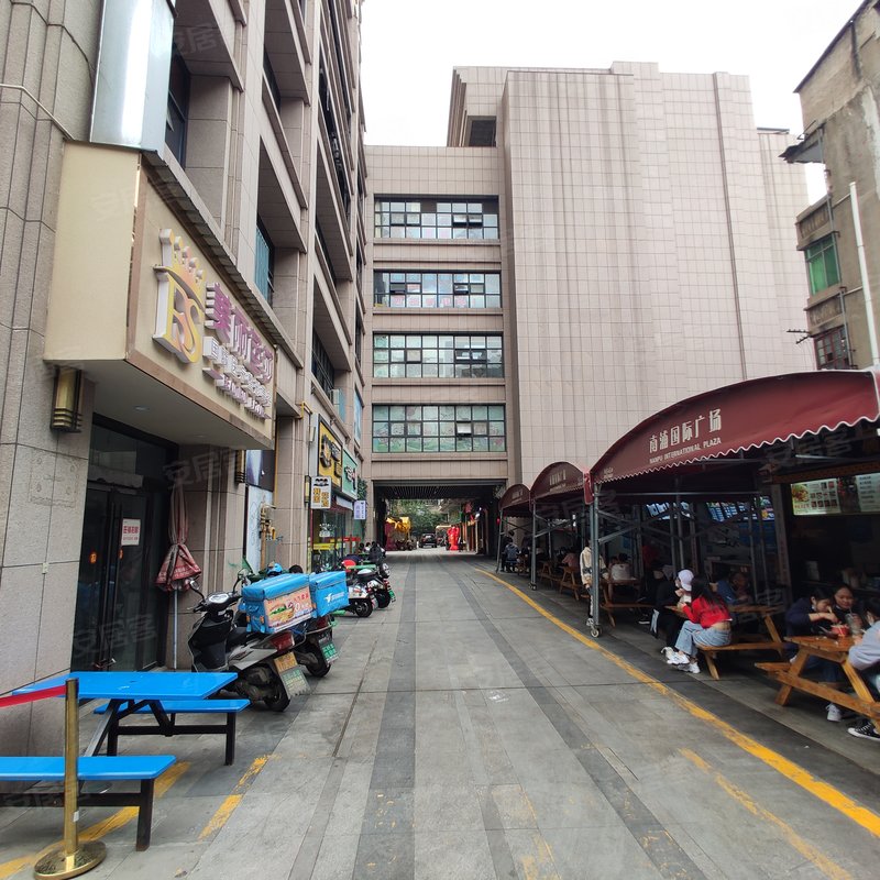【南浦国际, 南浦国际小区详情,房价走势,房源,业主论坛】- 鄂州58