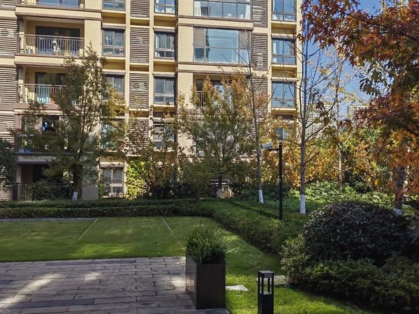 无锡锡山东亭华润江南府(北区)房东直接出租,两个房间共用一个卫生间