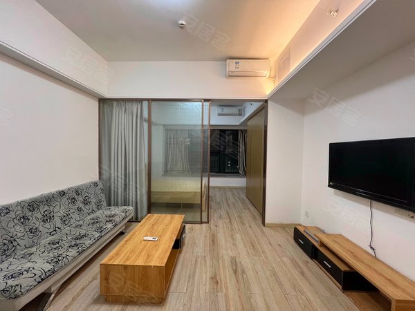 【多图】宏发嘉域(商住楼),公明租房,租客已经搬家搞好卫生,租房高峰