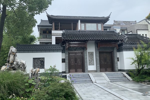 好不好_中介房产经纪人:仝子阳对豪第坊(别墅)的评价-扬州安居客