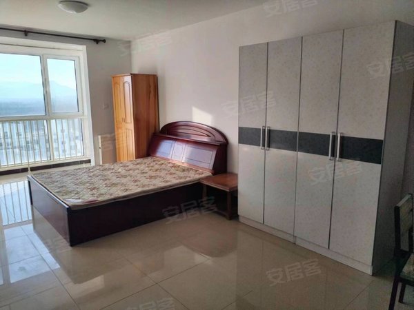 【多图】凤仪佳苑七里,苏家坨租房,稻香湖温阳路地铁凤仪佳苑七里 1室