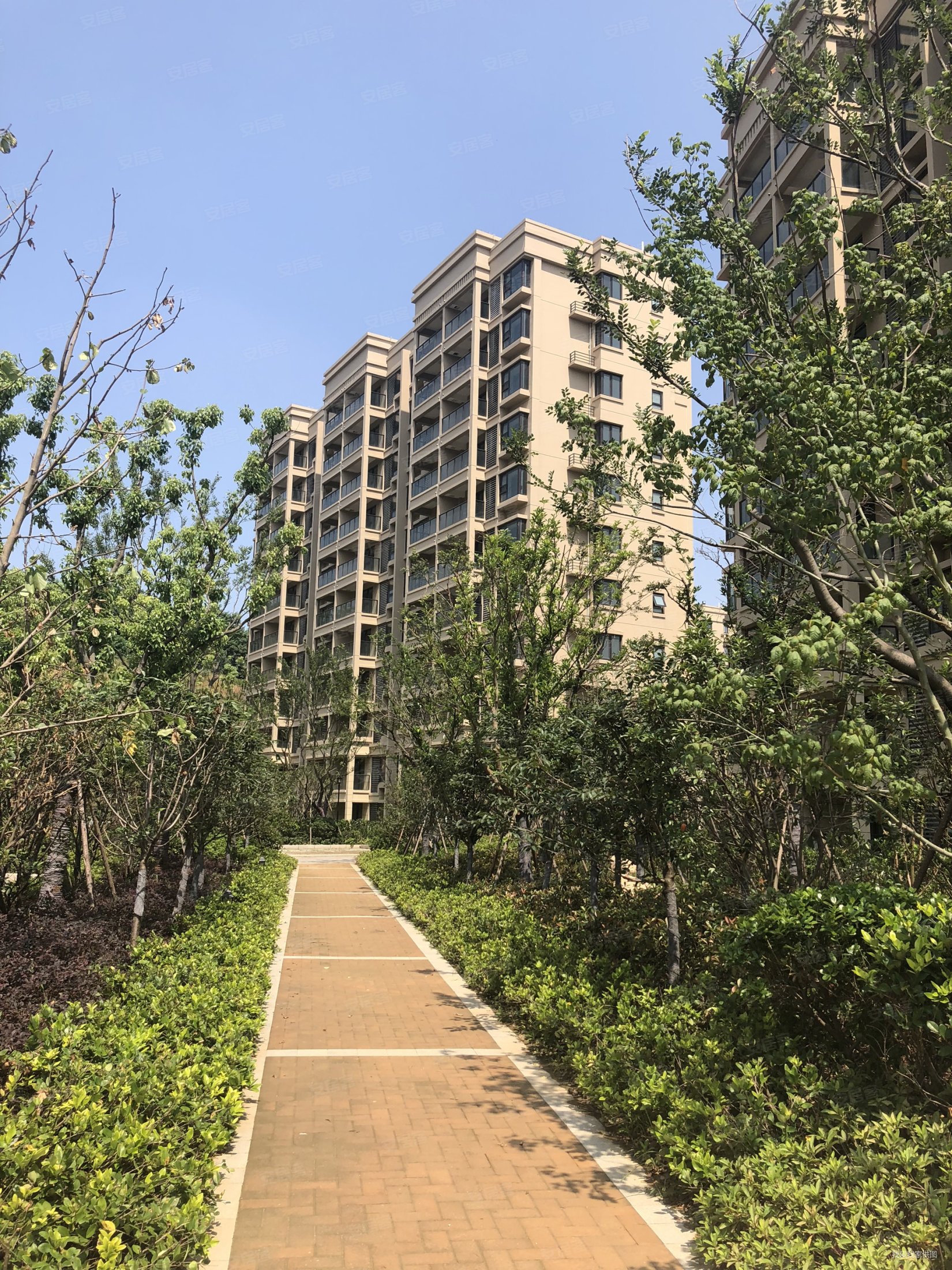 银亿东城第九街区