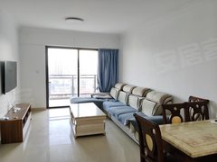 石狮石狮周边蚶江海悦湾 精装2室2厅1卫 中层看海 双阳台 包物业费出租房源真实图片