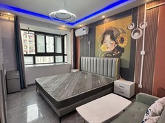 苏州工业园青剑湖维纳阳光花园一室 朝南 干净整洁 采光很好 手慢无 可月付出租房源真实图片