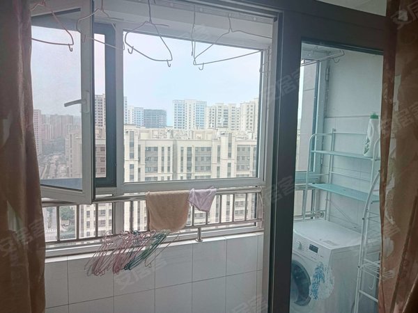 【多图】唐城小区,唐冶租房,唐城小区 2室2厅1卫 电梯房 精装修86平米