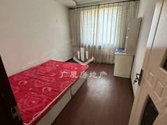 唐山迁安城区金水豪庭两室，四楼停车免费，看房方便，有钥匙出租房源真实图片