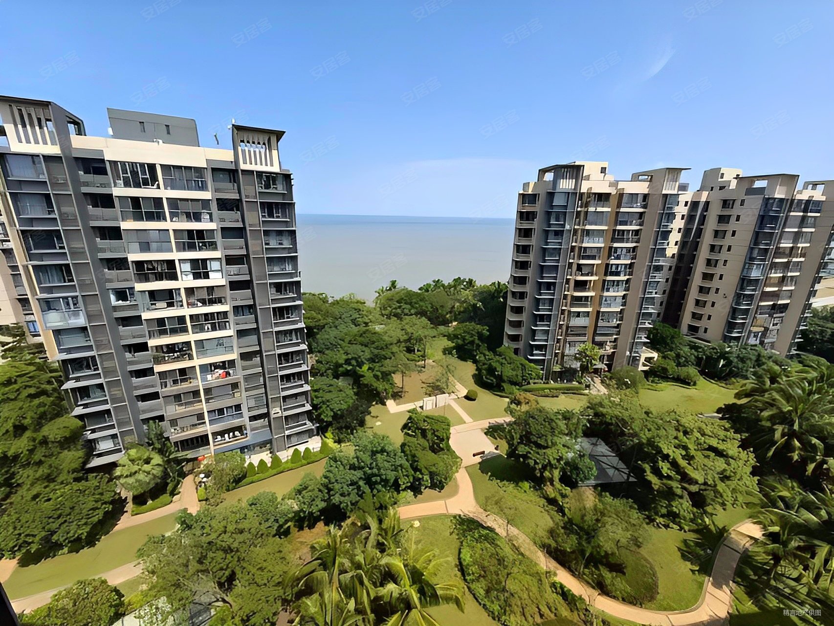海口房产网>海口二手房>美兰二手房>海甸二手房>恒大美丽沙天颐湾>