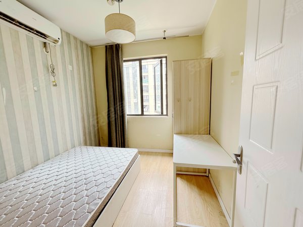 杭州拱墅汽车北站新城金玺钰府地铁口 学院府蓝孔雀雍荣华庭 多套单间