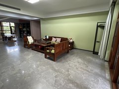 泉州洛江万安街道三盛四季公园(二期) 3室2厅2卫  电梯房 豪华装修出租房源真实图片