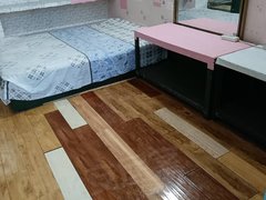 达州通川红旗大桥本人独卫单间出租小红旗桥,华州大酒店附近出租房源真实图片