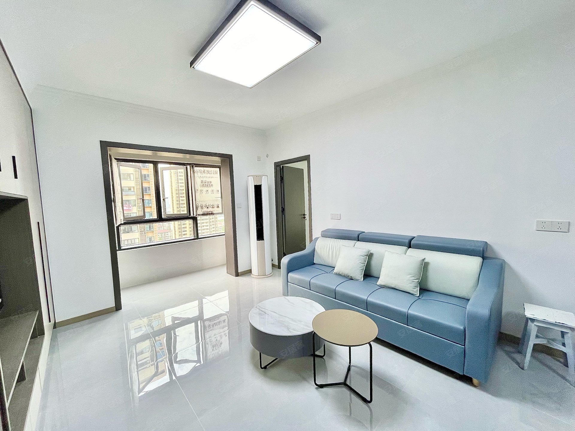 整租｜蔡甸 沌口 万家湖公园 武汉经开外国语学校