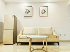 镇江润州镇江万达润州花园(二区) 2室2厅1卫 电梯房 90平 南北通透出租房源真实图片
