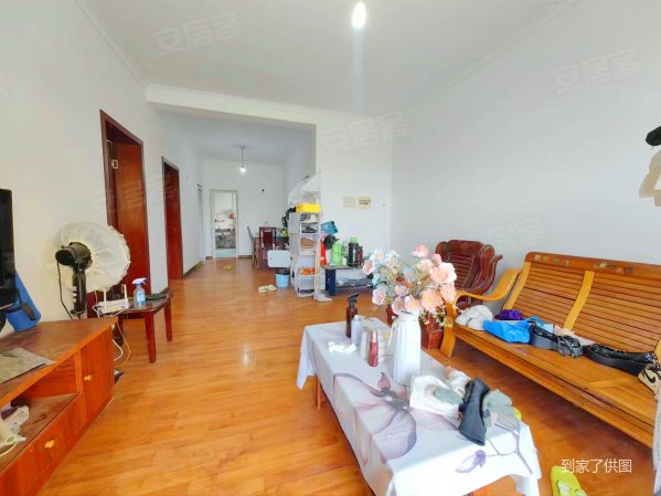 九龙花园精装 两居 南北通透 带阳台 房源,九龙花园二小区(九龙坡)