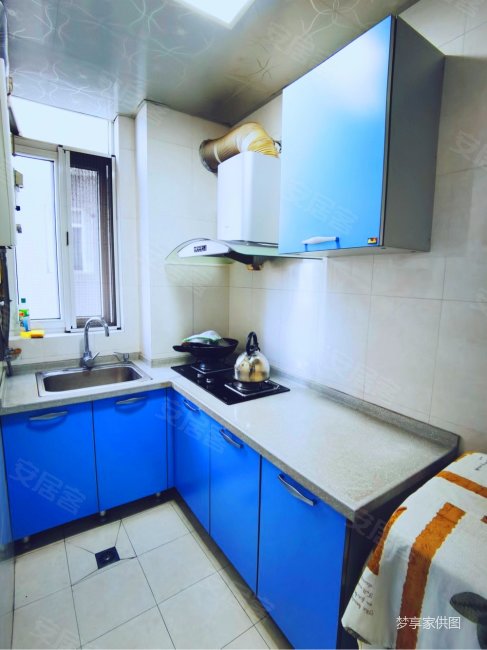 兰卡威 商品房 南北通透 高楼层视野好 医疗配套成熟 电梯房