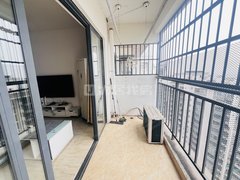 南宁邕宁蒲庙镇精装三房 配套齐全 拎包入住 三区顶楼 价格可谈出租房源真实图片
