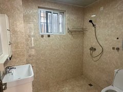 合肥肥西肥西县城新型家园(一期) 2室1厅1卫出租房源真实图片