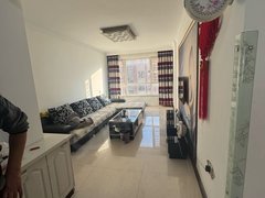 锦州义县金三角商业城中乐国际名都 2室1厅1卫出租房源真实图片