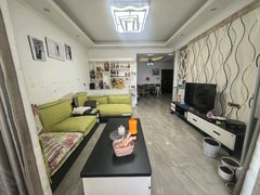 周口项城市驸马沟公园亿嘉新城 2室1厅1卫出租房源真实图片