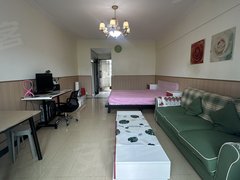 中山坦洲南坦路汇翠山庄,公寓精装修电梯高层家私家电齐全,拎包入住随时可看出租房源真实图片