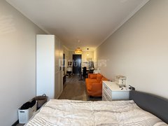 北京大兴大兴周边整租 面议 住总兴创如遇 53平 1室 清水 视野开阔出租房源真实图片