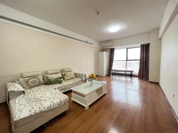 潍坊奎文泰华泰华城水印公寓泰华城 泰华水印 办公美甲落地窗 有供暖