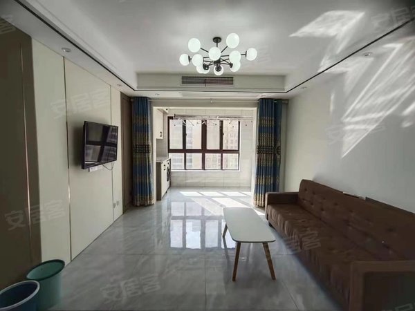 宿迁沭阳城南万达福璟南湖郡南湖郡三室两厅一卫,精装修,拎包入住出租