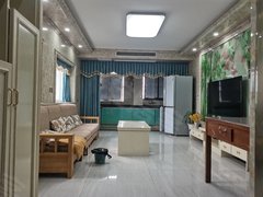 重庆涪陵涪陵周边重报时代  跃层公寓  精装3室  家电齐全  950每月出租房源真实图片