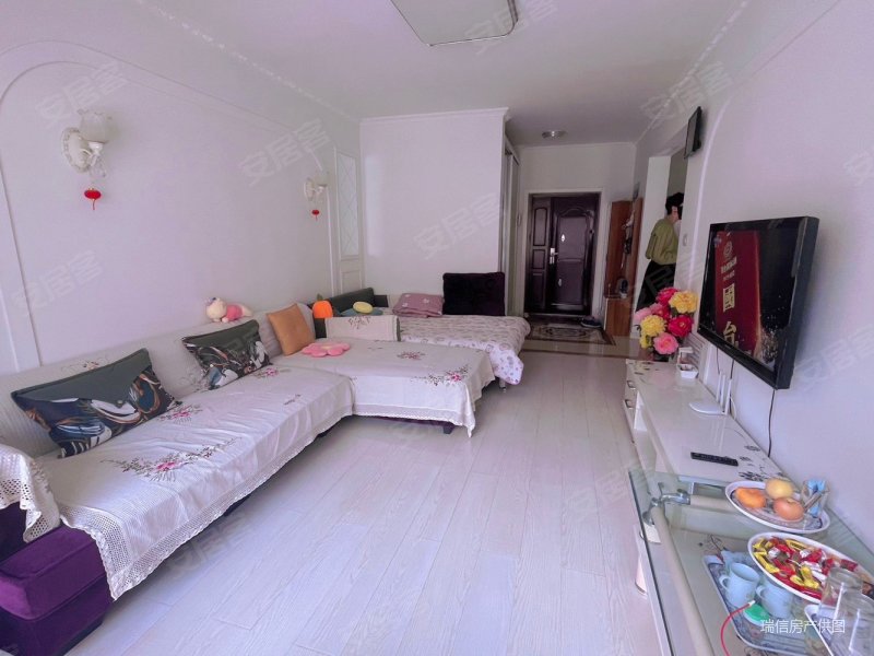 威海房产网>威海二手房>经区二手房>皇冠二手房>悦海世家>800_600