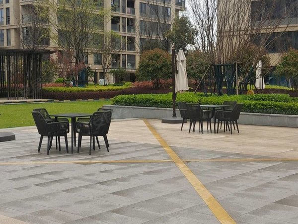 【多图】元垄紫薇府,杨汛桥租房,地铁口精装修拎包入住,800到1500押一