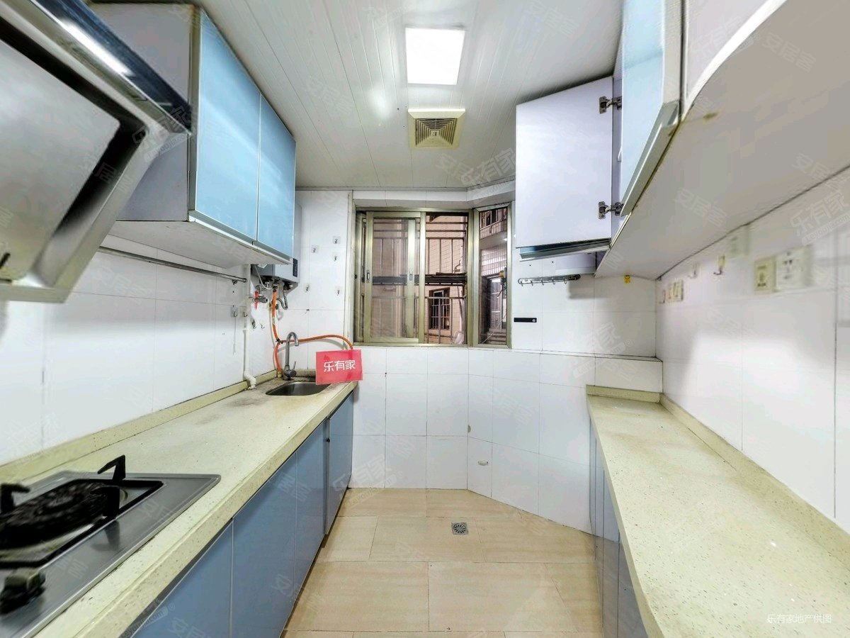 盛世鹏程花园3室2厅1卫77.35㎡东南484万