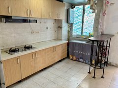 武汉青山红钢城七星天兴花园 1室1厅1卫出租房源真实图片