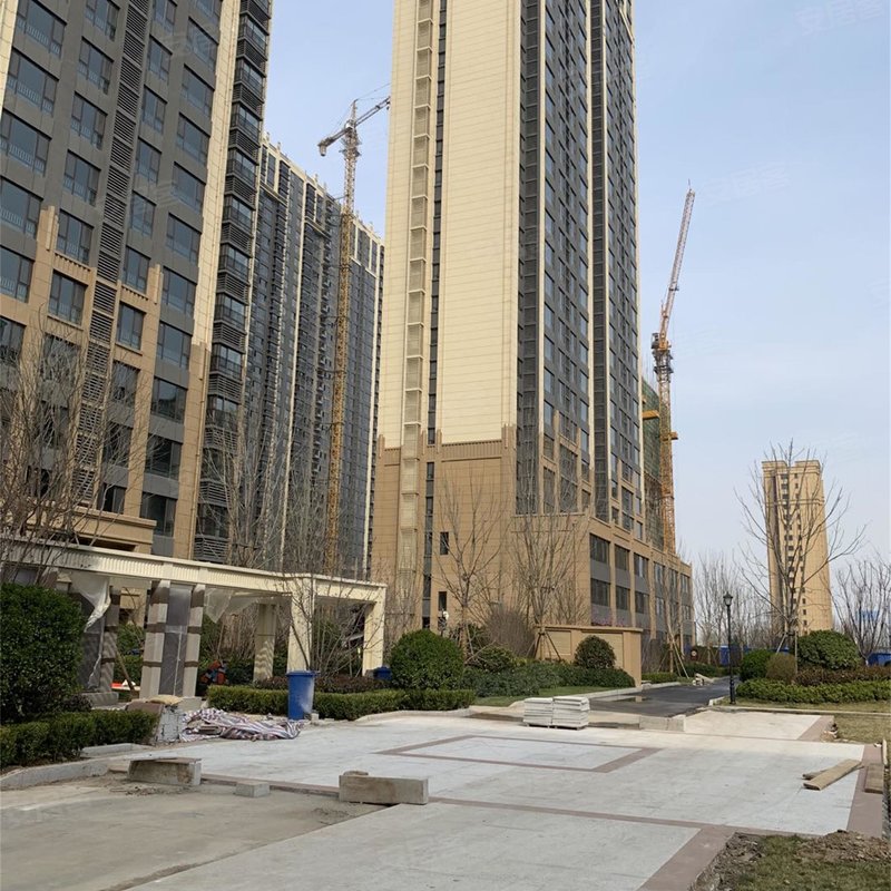 恒信温莎公馆小区详情,房价走势,房源,业主论坛】- 潍坊58同城